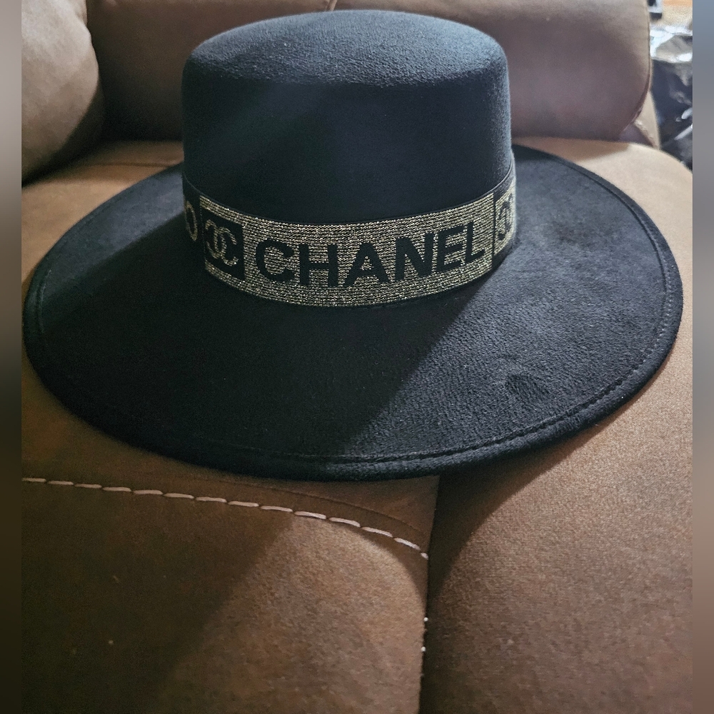 Hat Band ACCESSORY